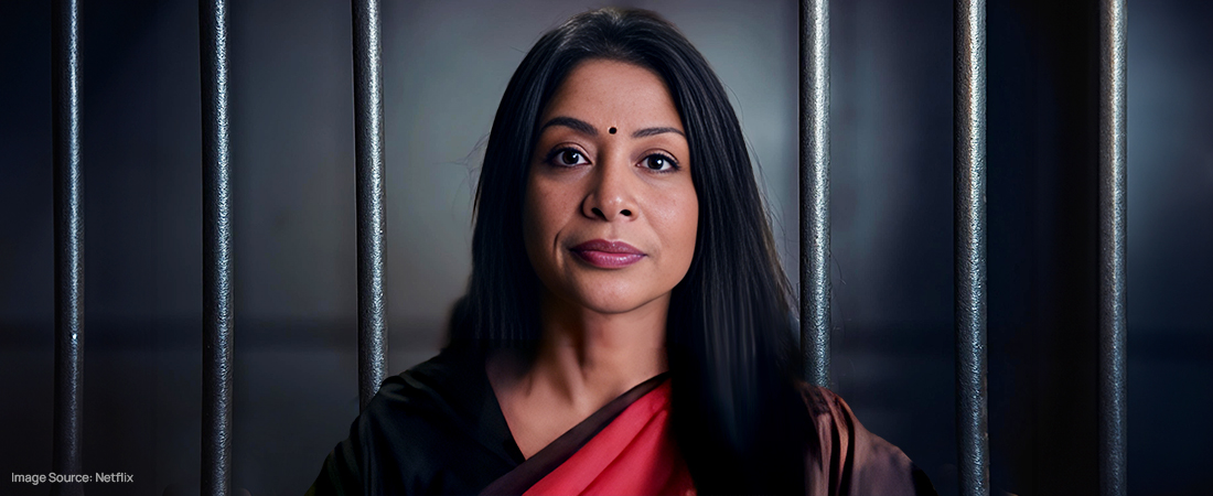 Indrani Mukerjea_cover image