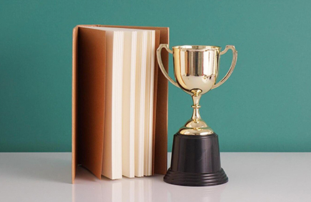 Other Notable Literary Awards in India