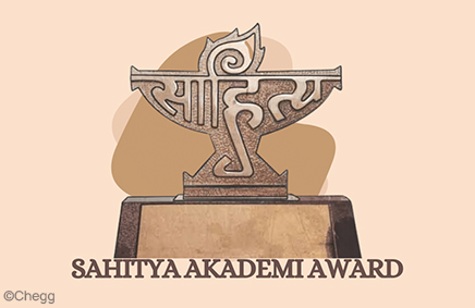 Sahitya Akademi