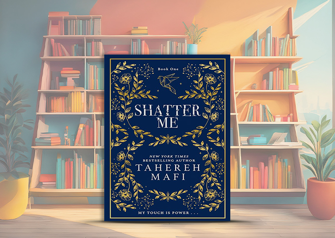 Shatter Me