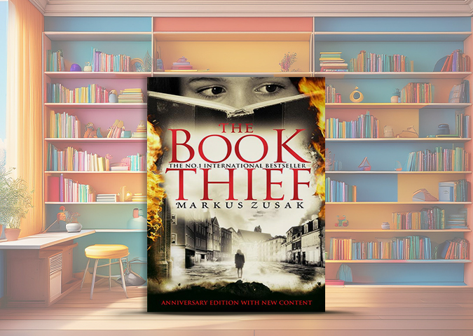 The Book Thief