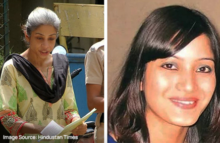 Why Did Indrani Mukerjea Become Infamous