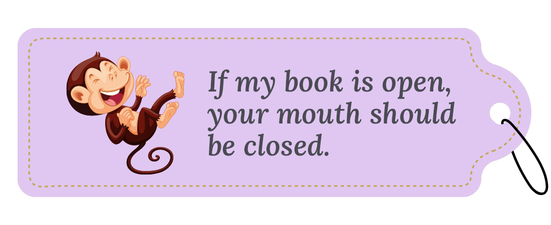 3-Funny Bookmark Quote_