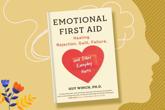 Emotional First Aid