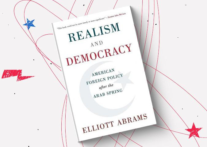 Realism and Democracy: American Foreign Policy after the Arab Spring