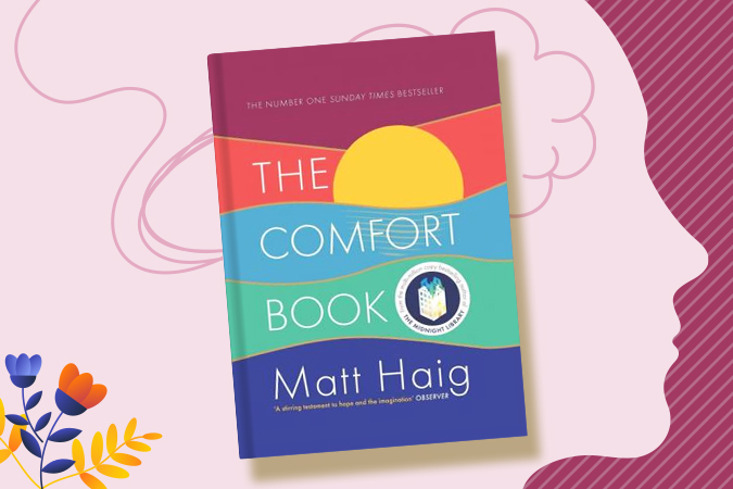 The Comfort Book