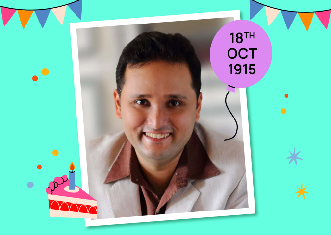 Amish Tripathi