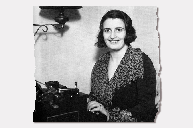 Ayn Rand -Early Life and Career