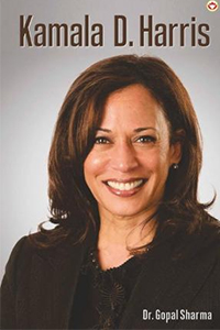 Kamala D. Harris Biography of Inspirational Personality