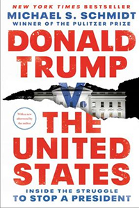 Donald Trump v. The United States