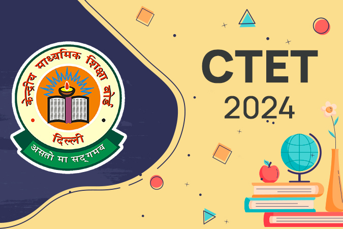 CTET 2024-25 Exam