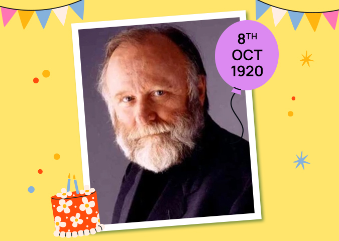 Frank Herbert