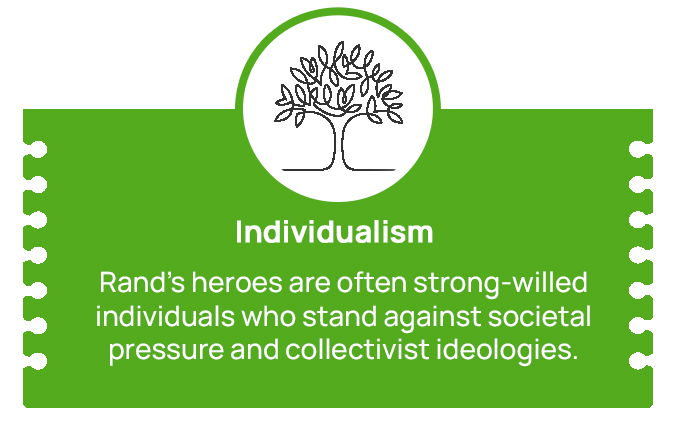 Individualism