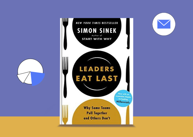 Leaders Eat Last