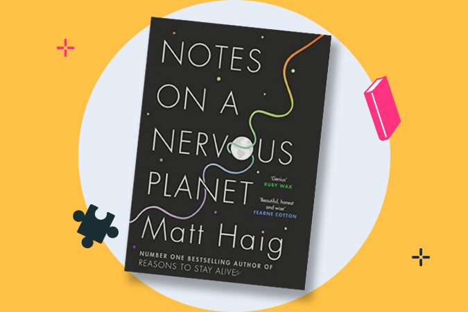 Notes on a Nervous Planet (2018)