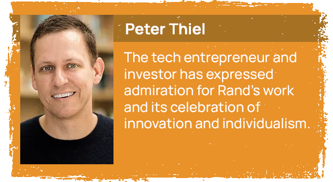 Peter Thiel