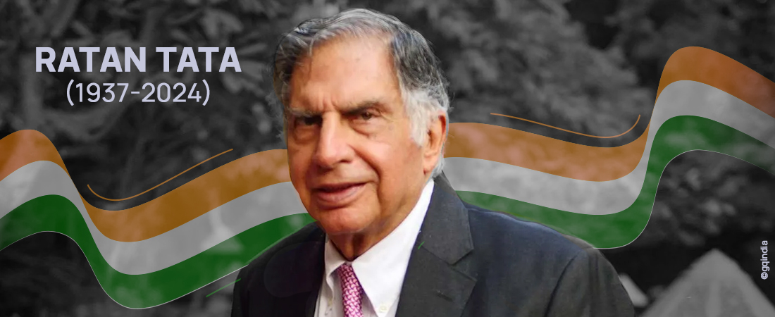 Ratan Tata