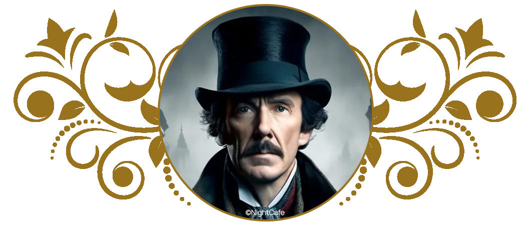 Sherlock Holmes