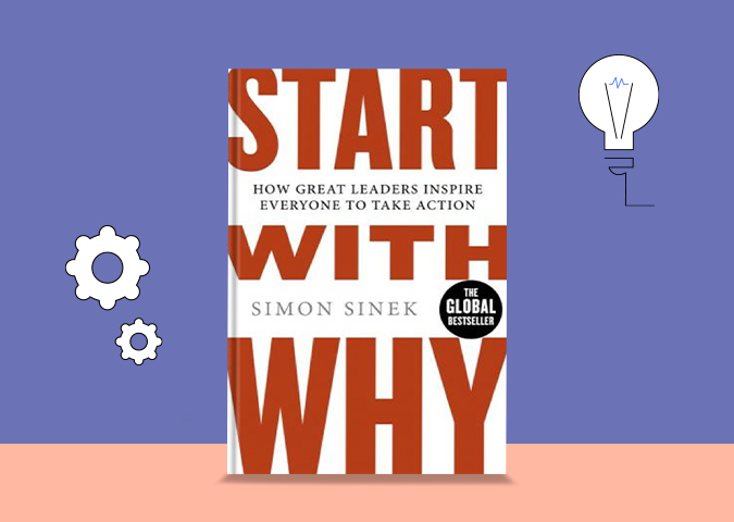 Start With Why