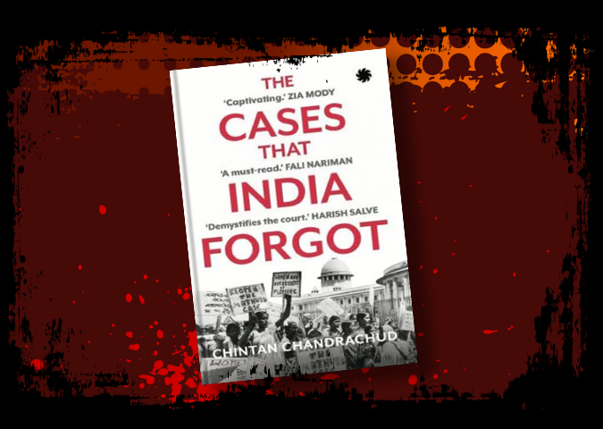 The Cases That India Forgot