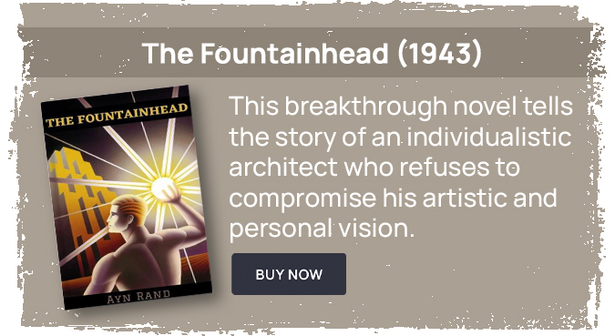 The Fountainhead