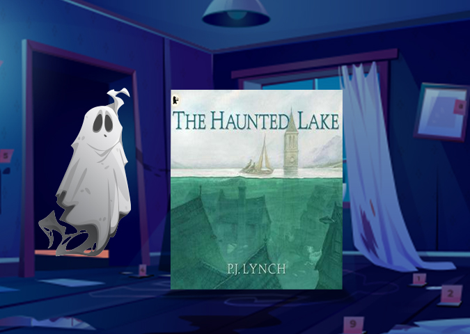 The Haunted Lake