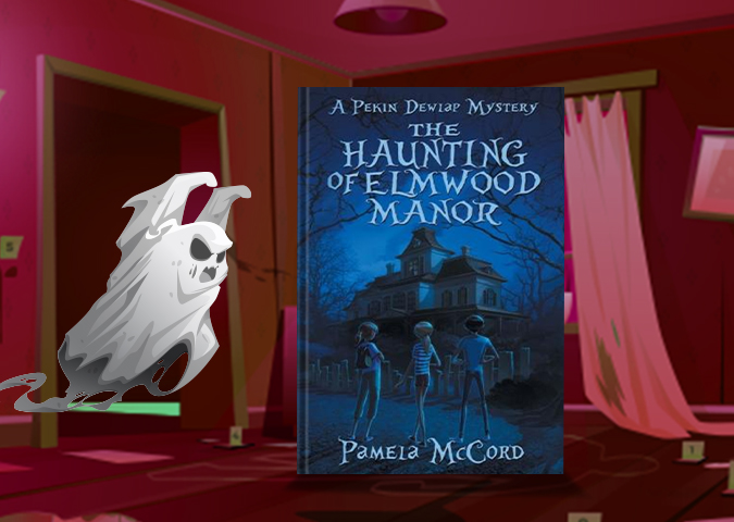 The Haunting of Elmwood Manor