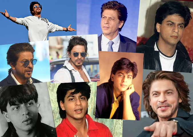 The Subject_ SRK’s Rise To Stardom