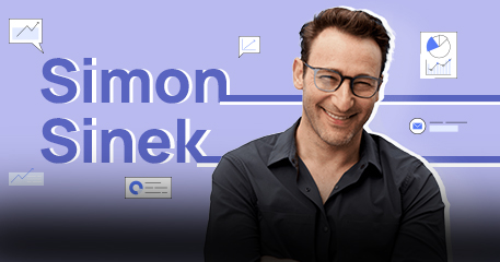 Unlock Your Leadership Potential with These 5 Must-Read Simon Sinek Books