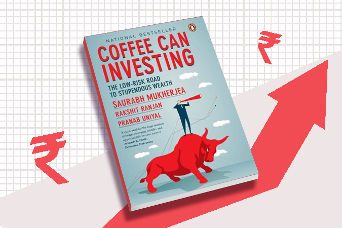 Coffee Can Investing