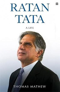 Ratan Tata : A Life