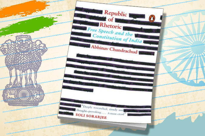 Republic of Rhetoric: Free Speech and the Constitution of India