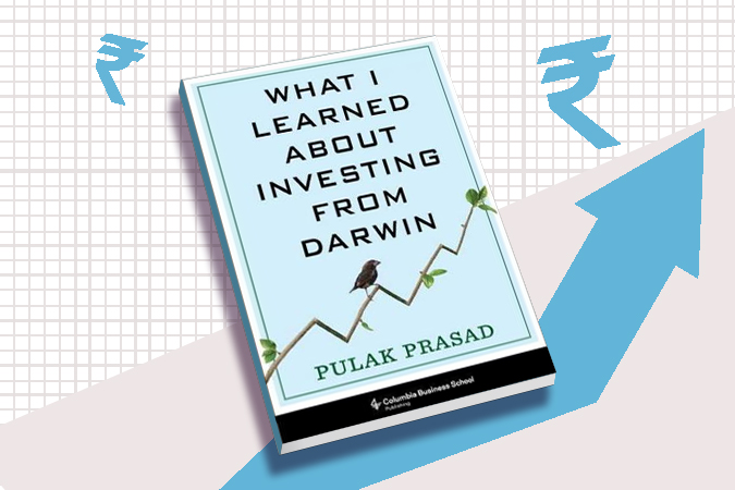 What I Learned About Investing from Darwin