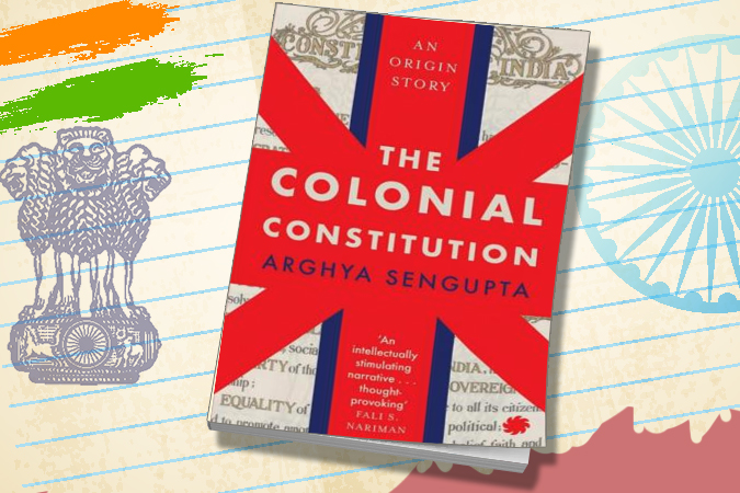 The Colonial Constitution