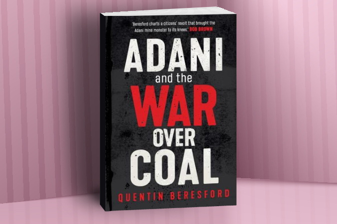 Adani and the War Over Coal_