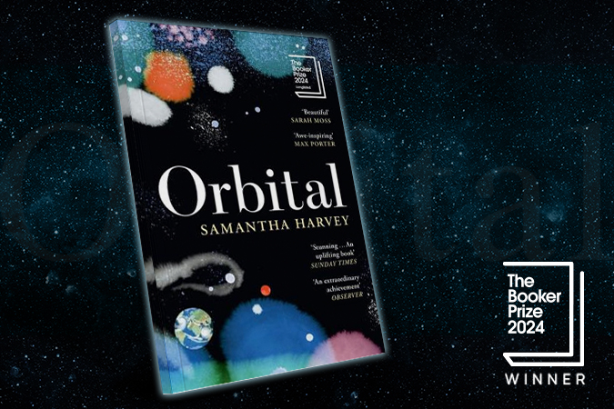 All You Need to Know About Orbital_