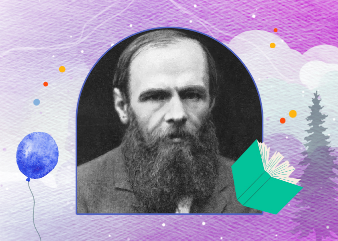 Fyodor Dostoevsky