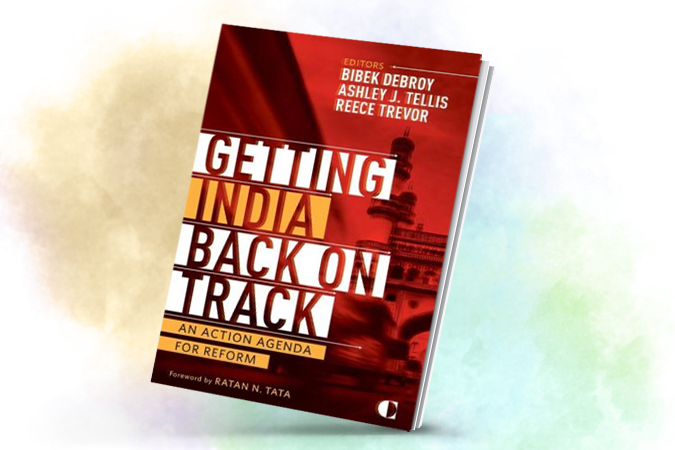 Getting India Back on Track_ An Action Agenda for Reform1