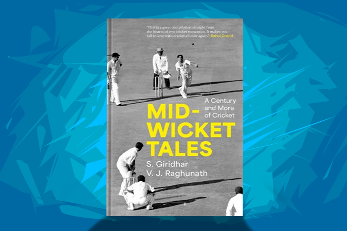 Mid-wicket Tales