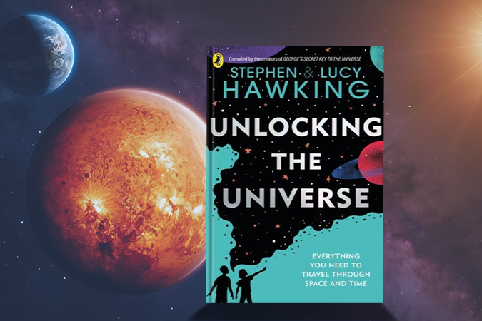 Mysteries of Space_Unlocking the Universe