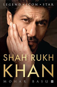 SHAH RUKH KHAN