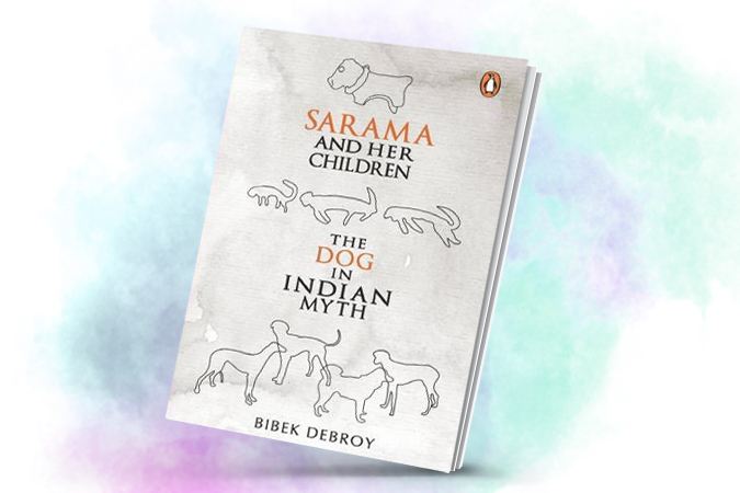 Sarama and Her Children_ The Dog in Indian Myth