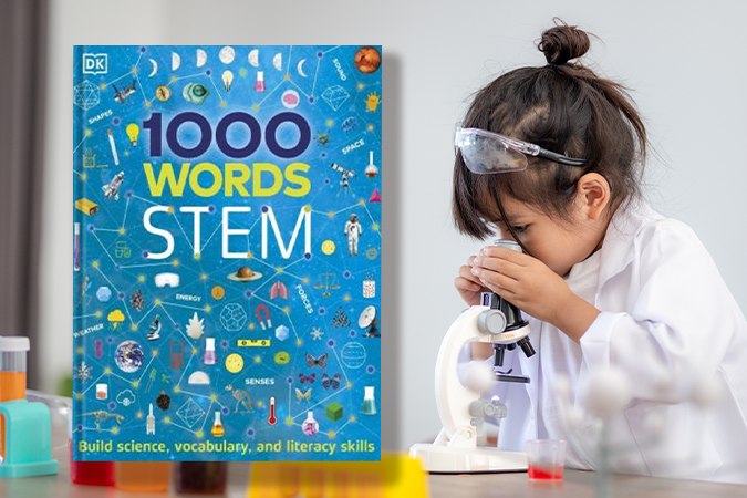 Science_1000 Words STEM