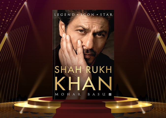 The Book_SRK