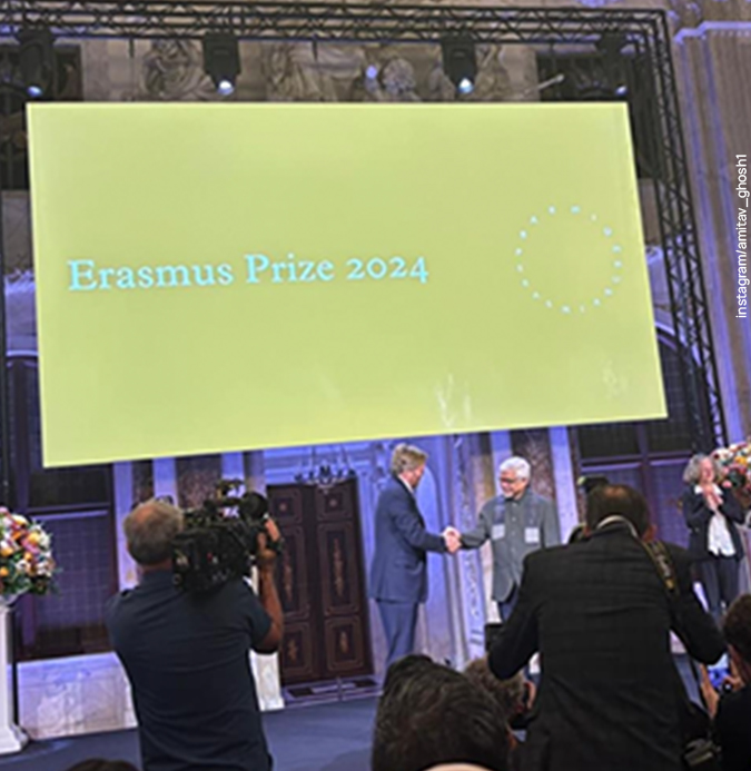 The Erasmus Prize_ Why It Matters_