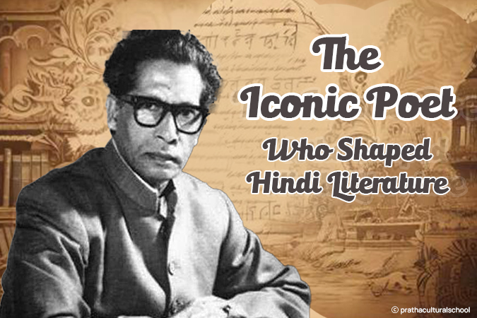 The FT -The Iconic Poet Who Shaped Hindi Literature_