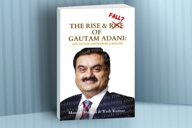 The Rise & Fall_ of Gautam Adani_