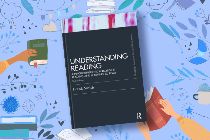 UNDERSTANDING READING