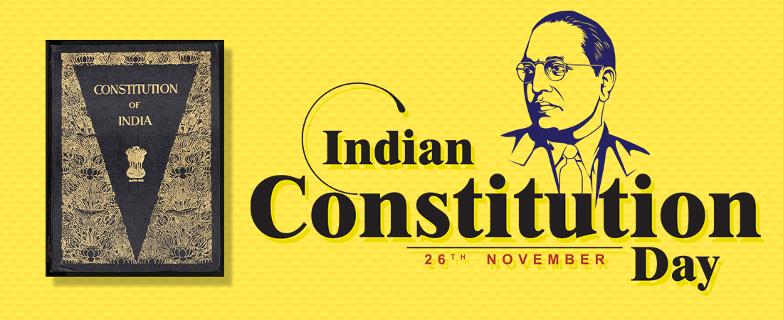 Indian Constitution Day