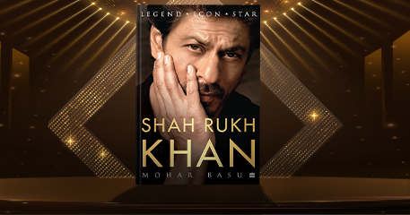 New Biography Alert - Fans are in for a treat Shah Rukh Khan’s Birthday